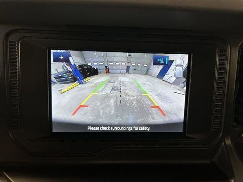 Certified 2022 Ford Bronco Big Bend AWD/4WD image 17