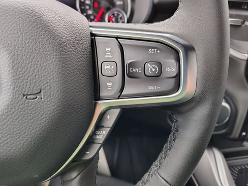 New 2026 RAM 1500 Big Horn image 25