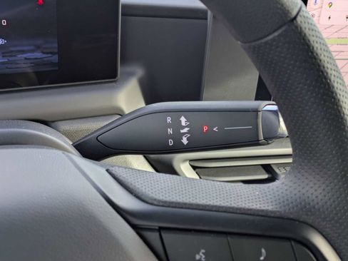 New 2025 Chevrolet Silverado EV W/T image 32