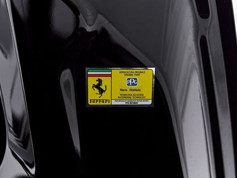 Used 2024 Ferrari 296 GTS RWD image 33