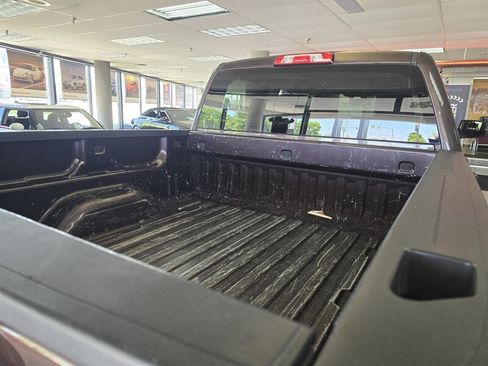 Used 2016 Chevrolet Silverado 1500 LT w/ All Star Edition AWD/4WD image 30