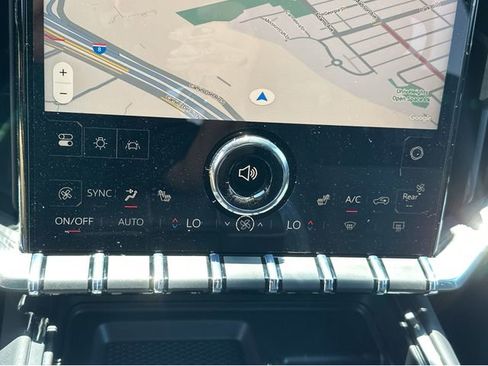New 2025 GMC Acadia Elevation FWD image 26
