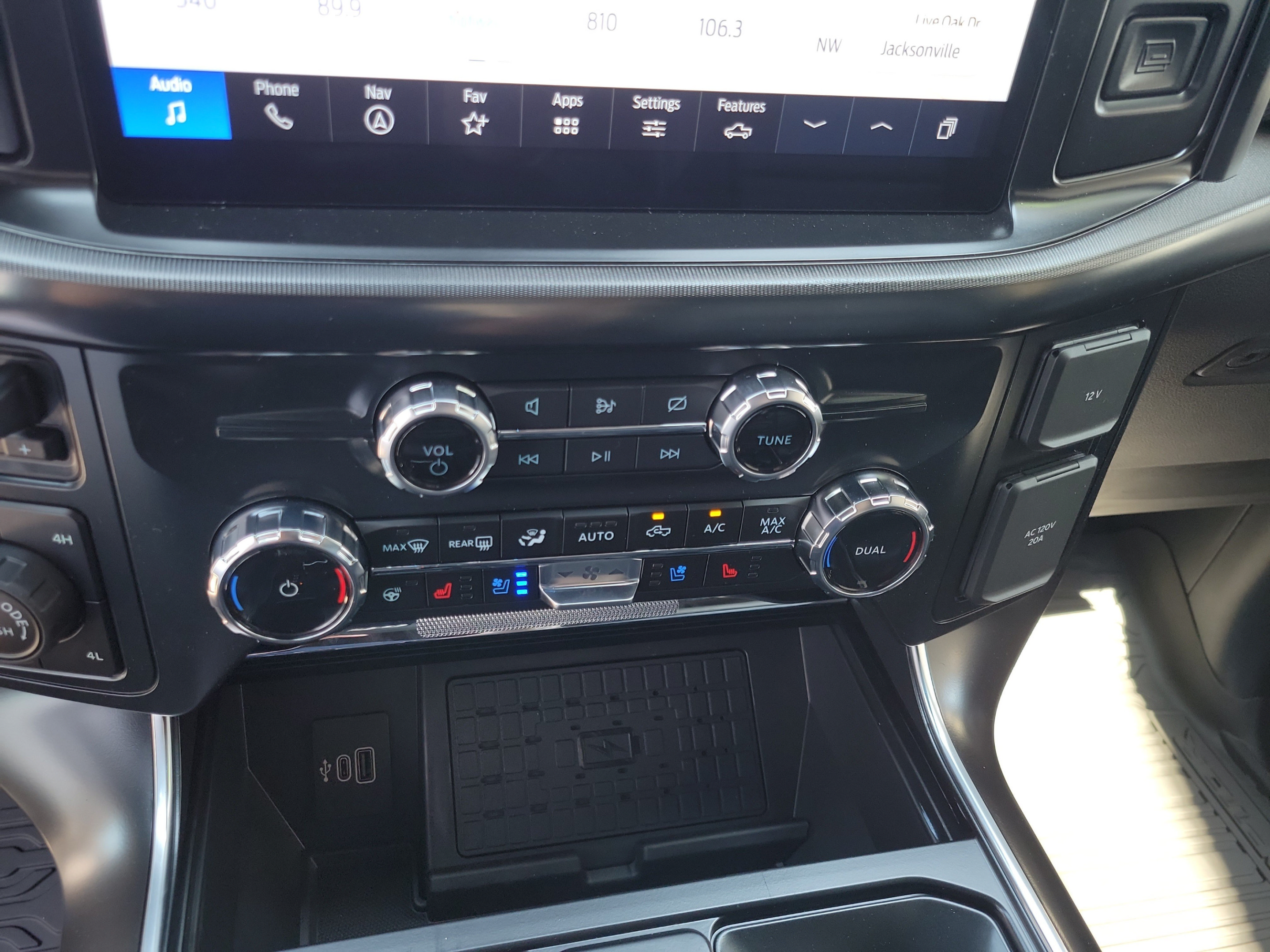 Certified 2026 Ford F150 Raptor AWD/4WD image 28