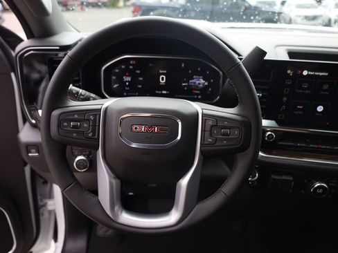 New 2026 GMC Sierra 1500 Elevation AWD/4WD image 13