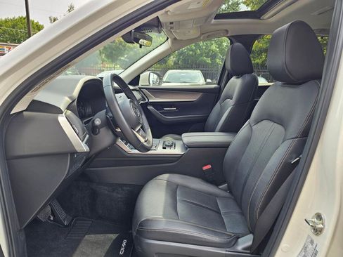 Certified 2024 MAZDA CX-90 Plug-In Hybrid w/ Preferred AWD/4WD image 21