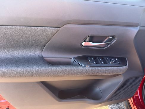 New 2026 Nissan Kicks SV w/ Cold Weather Package AWD/4WD image 13