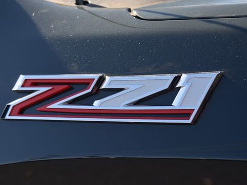 New 2025 Chevrolet Silverado 1500 LT image 13