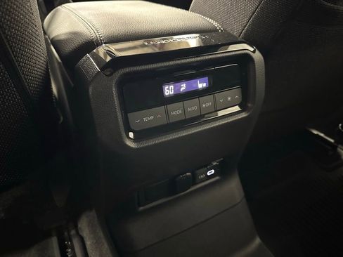 Used 2025 Toyota Land Cruiser 1958 image 50