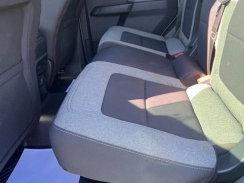 Used 2022 Ford Bronco 4-Door image 24