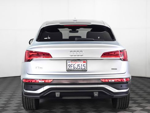 Certified 2023 Audi Q5 2.0T Premium Plus w/ Premium Plus Package image 14