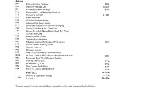 Used 2022 Mercedes-Benz E 350 4MATIC Sedan image 2