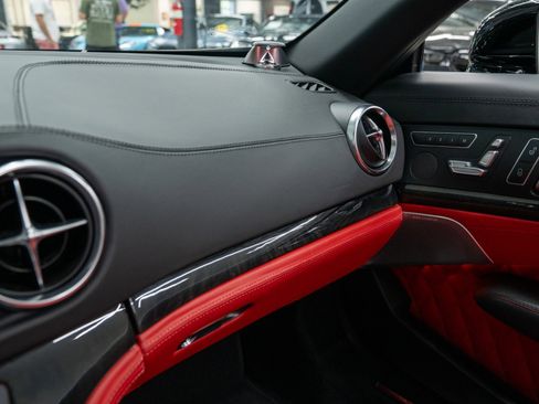Used 2013 Mercedes-Benz SL 65 AMG image 26
