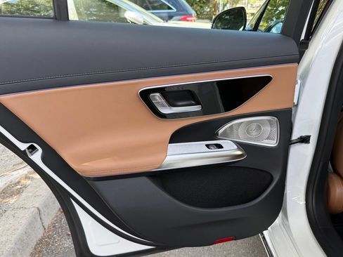 New 2027 Mercedes-Benz E 450 4MATIC Sedan image 24