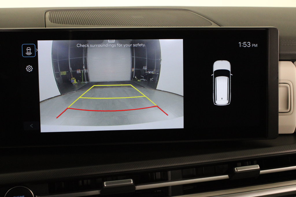 Certified 2027 Hyundai Santa Fe SEL FWD image 31