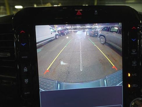 New 2026 RAM 3500 Tradesman image 19