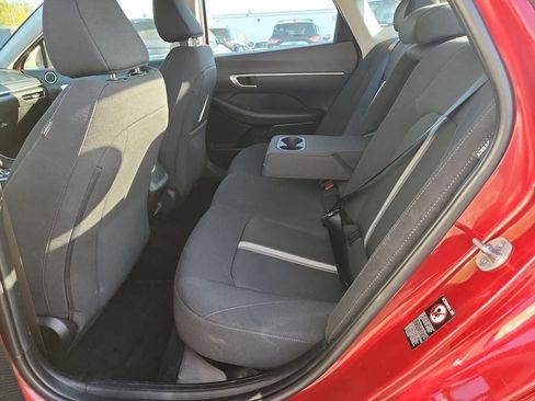 Used 2023 Hyundai Sonata SEL image 10