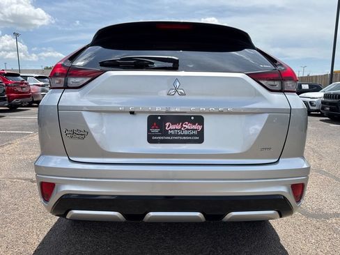 New 2026 Mitsubishi Eclipse Cross SEL AWD/4WD image 5
