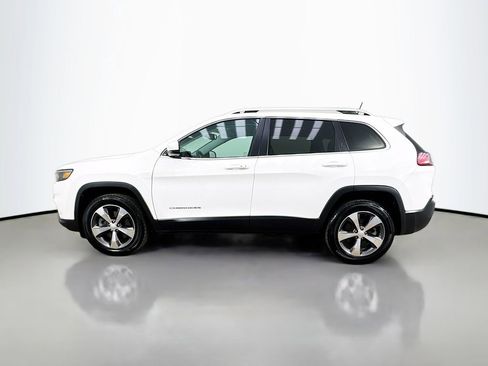 Used 2019 Jeep Cherokee Limited AWD/4WD image 4