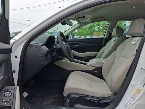 New 2026 Honda Accord LX image 6