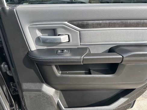 Used 2022 RAM 2500 Big Horn w/ Snow Chief Group image 14