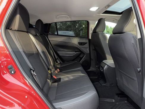 Certified 2025 Subaru Crosstrek 2.0i Premium AWD/4WD image 15