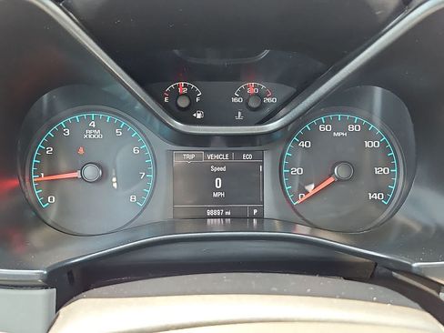 Used 2019 Chevrolet Colorado W/T RWD image 17