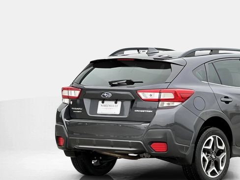 Used 2019 Subaru Crosstrek 2.0i Limited w/ Moonroof Package w/Navigation image 9