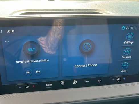Used 2025 Ford Maverick XL w/ Equipment Group 101A AWD/4WD image 11
