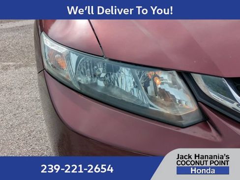 Used 2014 Honda Civic LX image 10