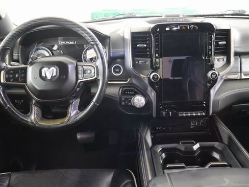 Used 2019 RAM 1500 Limited w/ Advanced Safety Group image 13