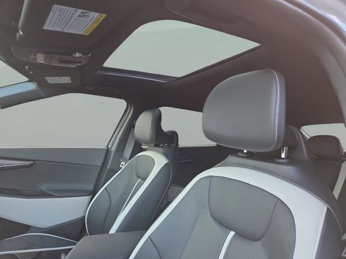 New 2025 Kia EV6 GT-Line image 28