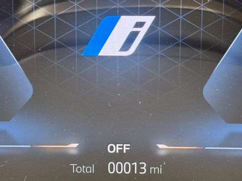 New 2026 BMW iX xDrive60 w/ Premium Package image 15