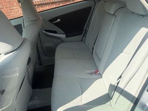 Used 2011 Toyota Prius Two FWD image 12