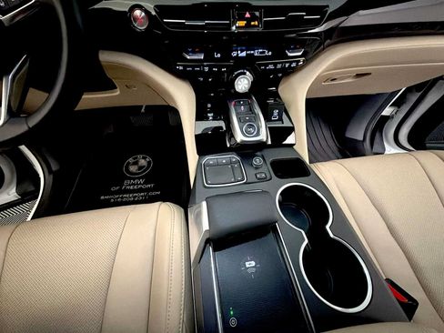 Used 2023 Acura MDX w/ Technology Package AWD/4WD image 18