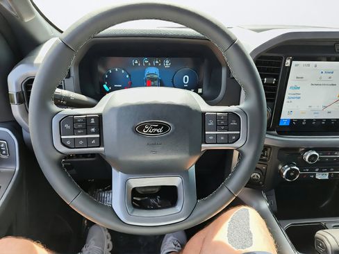 New 2026 Ford F150 XLT AWD/4WD image 15
