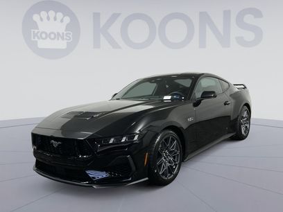 Used 2025 Ford Mustang GT w/ GT Performance Package