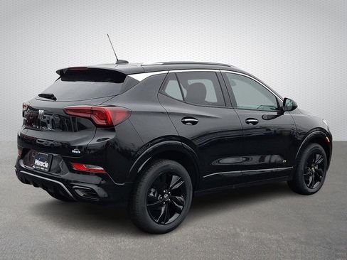 New 2026 Buick Encore GX Sport Touring w/ Comfort Package image 5
