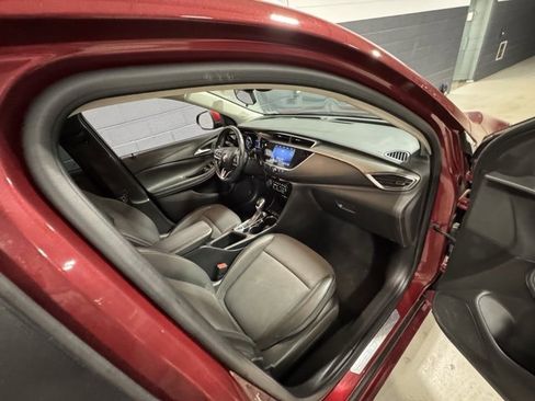 Used 2023 Buick Encore GX Select w/ Sport Touring Package image 9