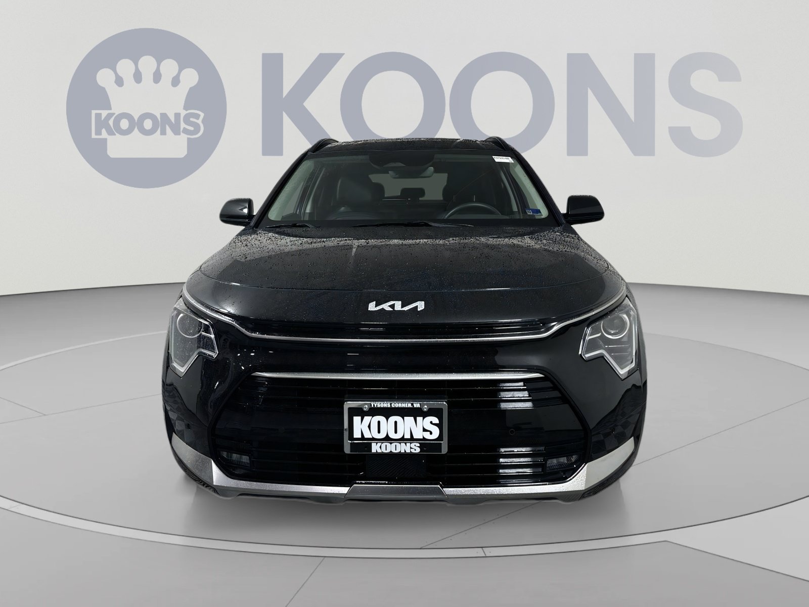 Used 2025 Kia Niro FWD image 11