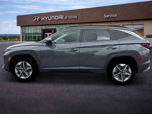 New 2026 Hyundai Tucson SEL AWD/4WD image 3