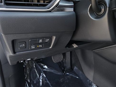 New 2025 MAZDA CX-5 AWD 2.5 S w/ Premium Plus Pkg image 18