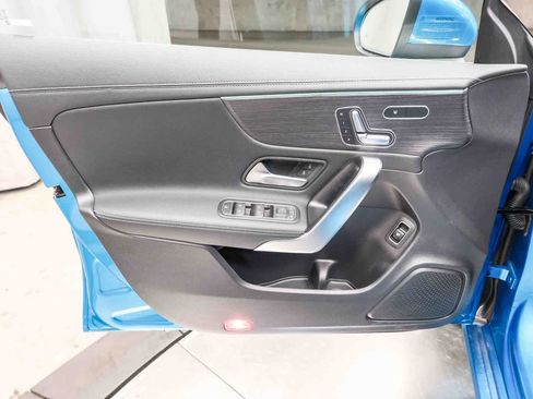 New 2026 Mercedes-Benz CLA 250 image 26