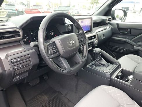 New 2026 Toyota Tacoma SR5 image 11