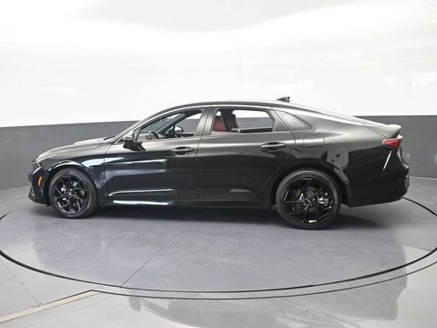 Used 2026 Kia K5 GT-Line w/ GT-Line Premium Package FWD image 3
