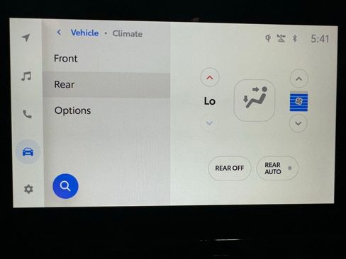 Used 2025 Toyota Highlander XSE image 31