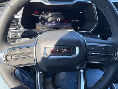 New 2026 GMC Canyon Elevation w/ Convenience Package image 21