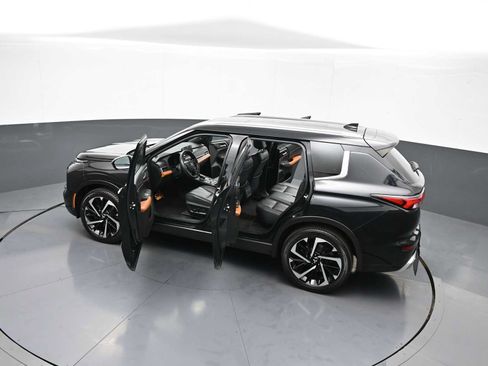Used 2022 Mitsubishi Outlander SEL AWD/4WD image 46