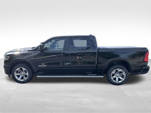 New 2025 RAM 1500 Big Horn image 3
