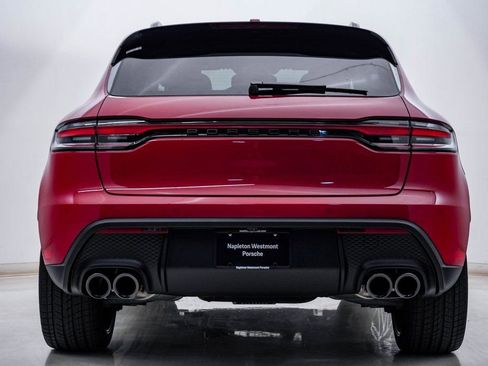 New 2026 Porsche Macan image 11