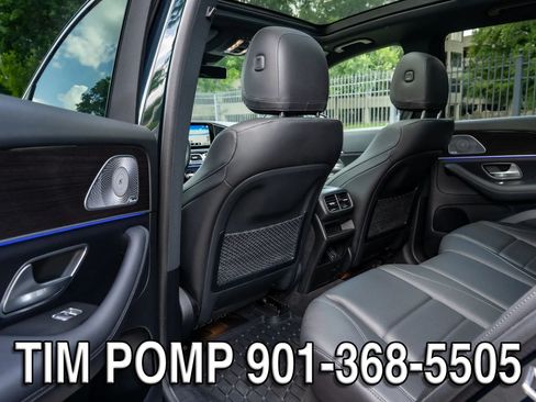 Used 2021 Mercedes-Benz GLE 350 image 13